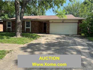 2001 W Gary St, Broken Arrow, OK 74012