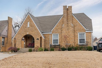 2724 NW 22nd St, Oklahoma City, OK 73107