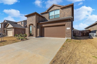 9125 Edenberry Ln, Fort Worth, TX 76179