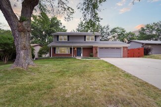 1107 Saint Andrews Way, Rockford, IL 61107