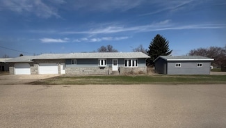 325 Libbie St, Newburg, ND 58762