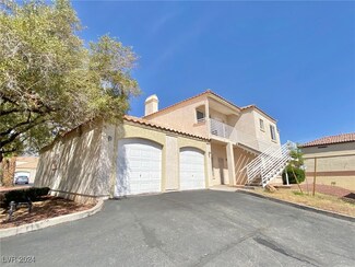 1900 N Torrey Pines Dr Unit 110, Las Vegas, NV 89108