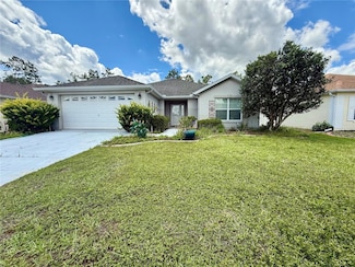 11928 SE 91st Cir, Summerfield, FL 34491