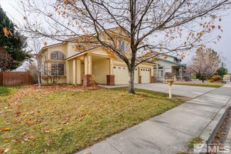 5880 Simons Dr, Reno, NV 89523