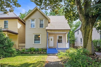 313 Linden St, Rochester, NY 14620