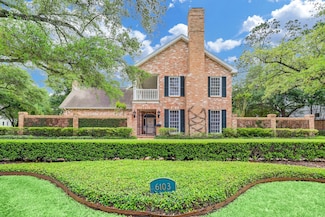 6103 Crab Orchard Rd, Houston, TX 77057