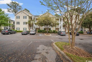 601 Hillside Dr N Unit 4625, North Myrtle Beach, SC 29582
