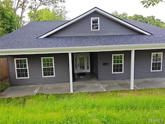 104 Ash St, Bonne Terre, MO 63628