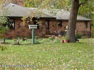 40775 S Eagle Lake Rd, Fifty Lakes, MN 56448
