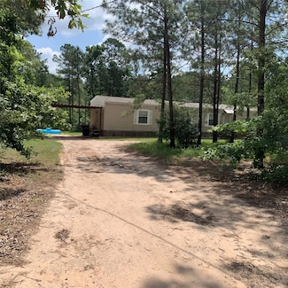391 Deer Country Rd, Chester, TX 75936