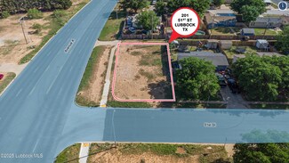 201 51st St, Lubbock, TX 79404
