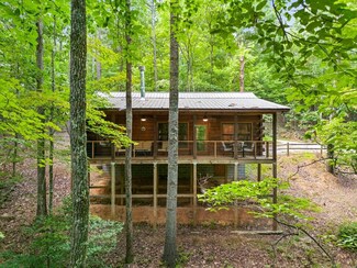 868 Granny Branch Dr, Blue Ridge, GA 30513