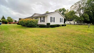 402 E 35th St, Marion, IN 46953