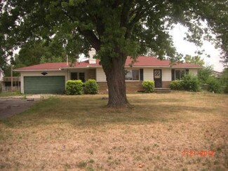 3084 Clime Rd, Columbus, OH 43223