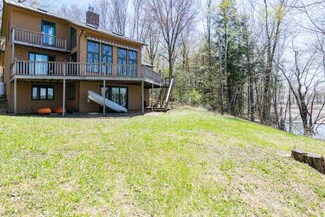 1298 Savage Point Rd, North Hero, VT 05474
