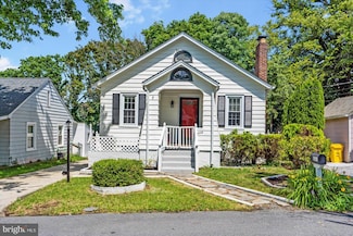 2006 Windsor Place, Gwynn Oak, MD 21207
