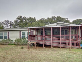 1170 Darrel Ave, Glen Rose, TX 76043