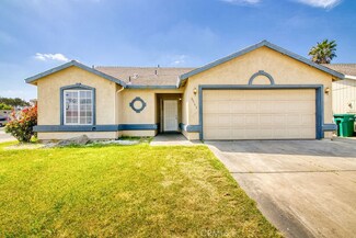 6665 Nicholas Place, Winton, CA 95388
