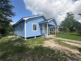 1317 N Goos Blvd, Lake Charles, LA 70601