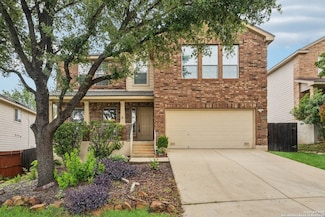 422 Granite Bay, San Antonio, TX 78251