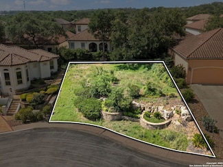 1706 Wild Deer Cir, San Antonio, TX 78248