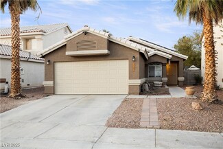7336 Young Doe Ave, Las Vegas, NV 89130