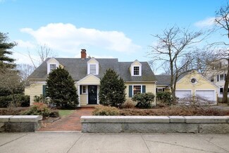 60 Church St, Winchester, MA 01890