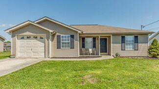 7717 Ralph Youmans Rd, Corryton, TN 37721