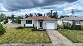 194 N Transit Hill Dr, Depew, NY 14043