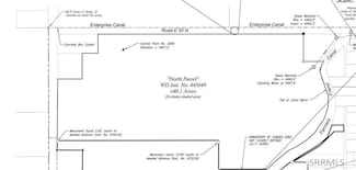 TBD E 50 Rd N, Ririe, ID 83442