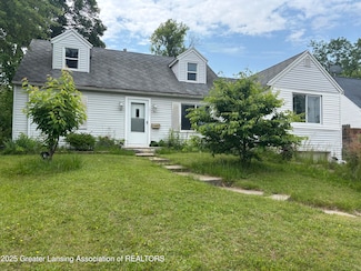1311 W Saginaw St, East Lansing, MI 48823