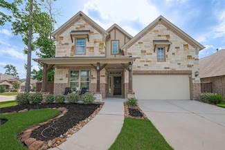 16886 Ramsay Cascades Dr, Humble, TX 77346