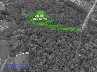 Lot 12 25 1 2 St, Chetek, WI 54728