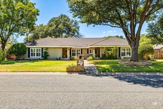 5217 Green Valley Trail, San Angelo, TX 76904
