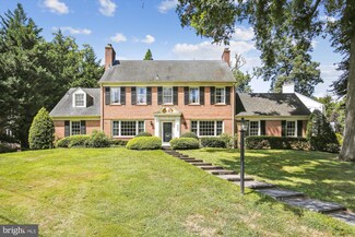 5000 Scarsdale Rd, Bethesda, MD 20816