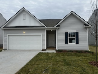 3498 Fellowship Rd, Columbia, TN 38401