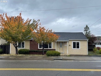 170 NE Exchange Dr, Roseburg, OR 97470