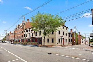 80 State St Unit 301, Portsmouth, NH 03801