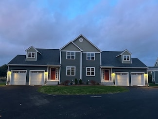 2 Oak St Unit 2B, Mansfield, MA 02048