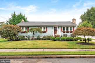 66 Rutgers Ave, Trenton, NJ 08619