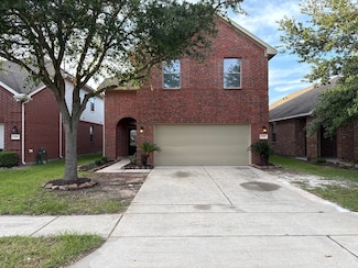 1702 Bonnyton Ln, Houston, TX 77014