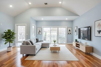 251 Manhattan Ave Unit 2, Jersey City, NJ 07307