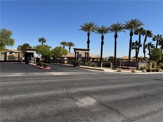 2900 Sunridge Heights Pkwy Unit 816, Henderson, NV 89052