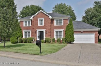 2805 Valhalla Ct, Louisville, KY 40242