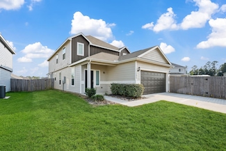 14032 Lamprey Dr, Shenandoah, TX 77384