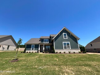 6944 Sunrise Loop W, Olive Branch, MS 38654