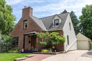 2707 Mason St, Madison, WI 53705