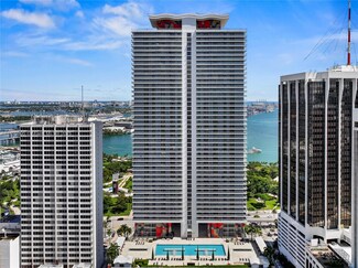 50 Biscayne Blvd Unit 2308, Miami, FL 33132