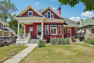 538 S 800 E, Salt Lake City, UT 84102