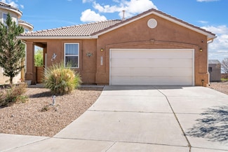9632 Jacks Creek Dr NW, Albuquerque, NM 87114